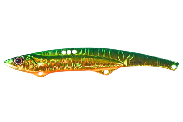 O.S.P Seabass Lure Delgado MJ02 Green Gold