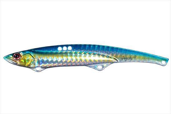 OSP Seabass Lure Delgado 32g MJ08 Emerald Shad