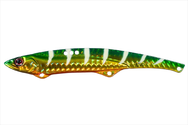 OSP Seabass Lure Delgado 32g MJ11 Green Gold Gigo (Glow)