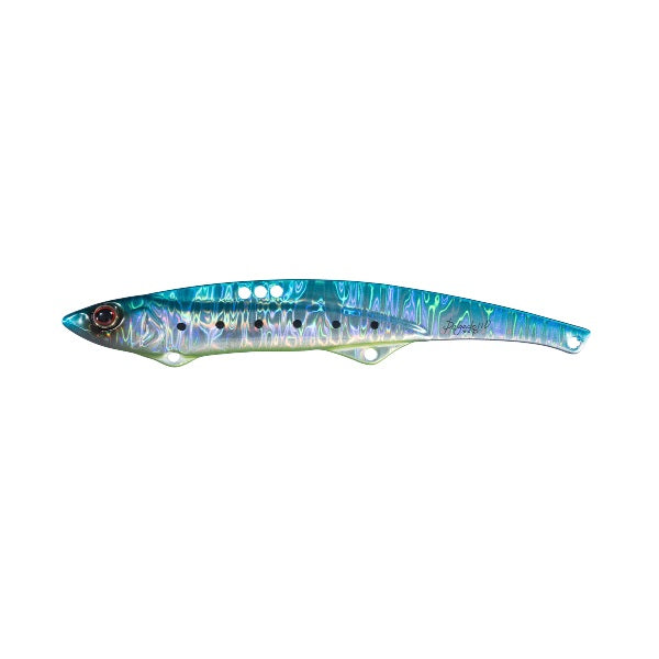 O.S.P Seabass Lure Delgado 32g MJ17 Summer Sardine