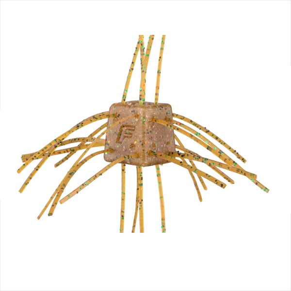 O.S.P Worm Dice Rubber Max Salt 14mm SR03 Moebi