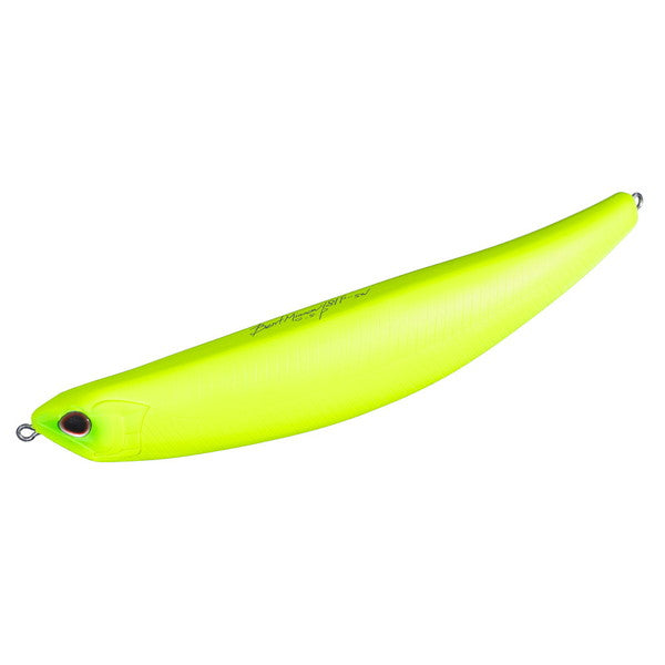 O.S.P Seabass Lure Bent Minnow 181F-SW PB15 All Matt Chart