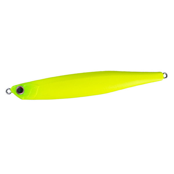 O.S.P Bass Lure Bent Minnow 76 F PB15 All Matte Chart