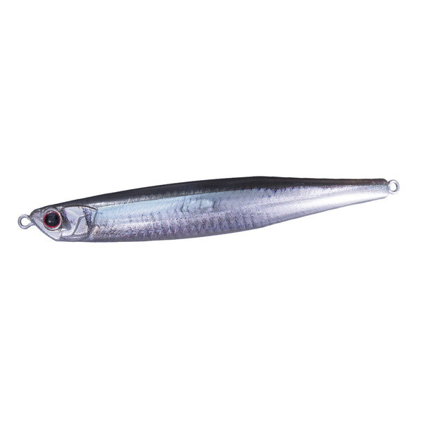 O.S.P Bass Lure Bent Minnow 76 F RP87 Real Wakasagi Ver.2