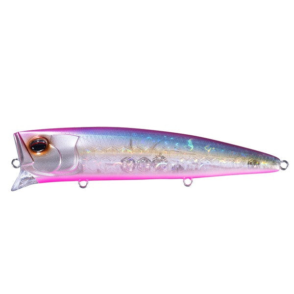 O.S.P Seabass Lure Moses 145F G19W Pink Ghost