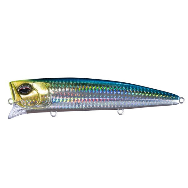 O.S.P Seabass Lure Moses 145F CH58 Emerald Shad C.H.