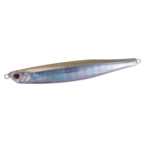 O.S.P Bass Lure Bent Minnow 86 F RP69 Real OikawaVer.3