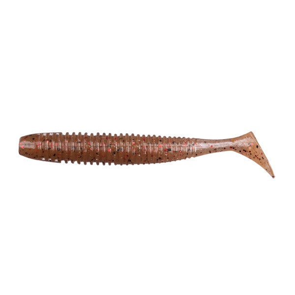 O.S.P Worm HP Shadtail 3.1inch W083 ODG Bottom Magic