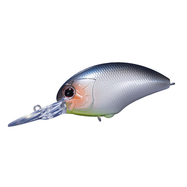O.S.P Bass Lure Blitz DR F30 Bluefish