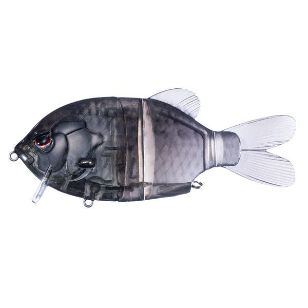 OSP Bass Lure Doran 127F K15 Stealth Real Crucian Carp