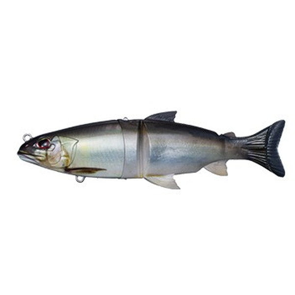 O.S.P Worm Nichika 167 FK17 Real Sweetfish