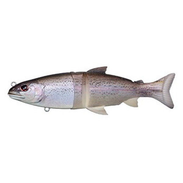 O.S.P Worm Nichika 167 FK18 Real Rainbow trout