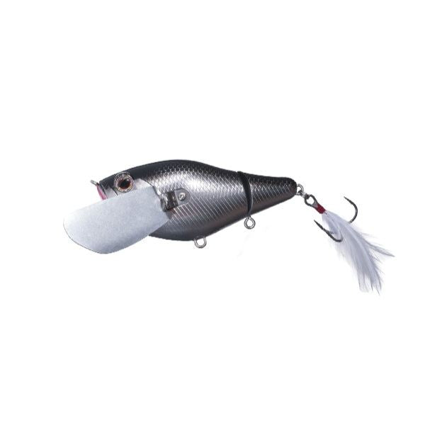 bass fishing reaction lures OSP Romance Crawler KTD Reaction Flash
