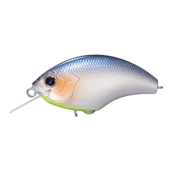 O.S.P Bass Lure Blitz F30 Blue Fish