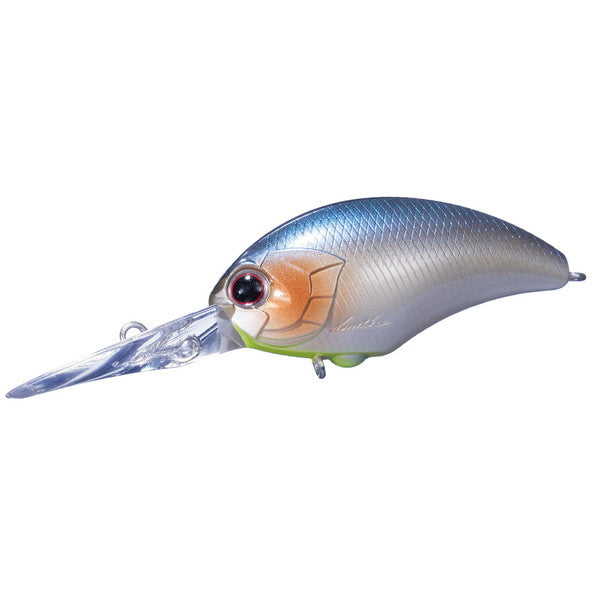 O.S.P Bass Lure Tiny Blitz DR F30 Blue Fish
