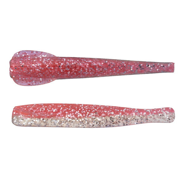 O.S.P Worm Windy 3.5inch TW228 Gekirin Pink Back