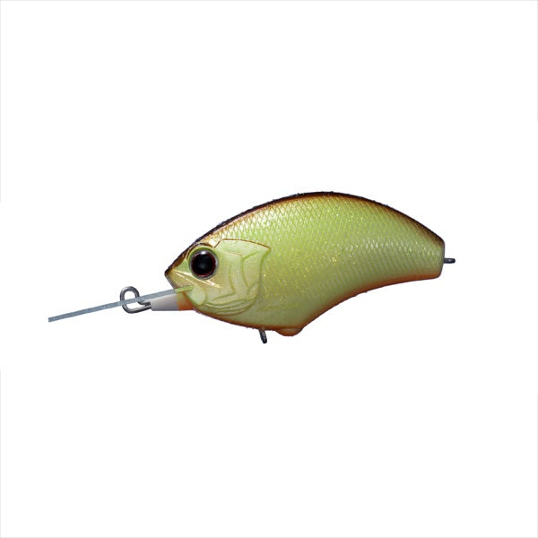 O.S.P Bass Lure Blitz MRP L07 K.O.Dazzler Chart