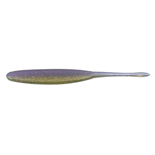 O.S.P Worm DoLive Stick Spec2 4.5inch TW237 Green Weenie Shad N.S.