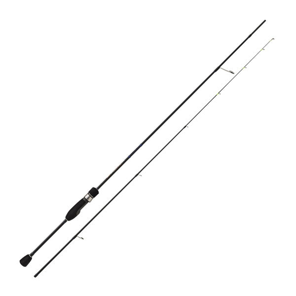Major Craft UL Fishing Rod 24 Solpara Ajing SPAJ-S682M (Spinning 2 piece)