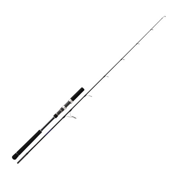 ロッド Major Craft SOLPARA SPJK-S60/4 Major Craft 25 Solpara Jigging SPJK-S60/4 (Spinning 2 piece / Grip joi