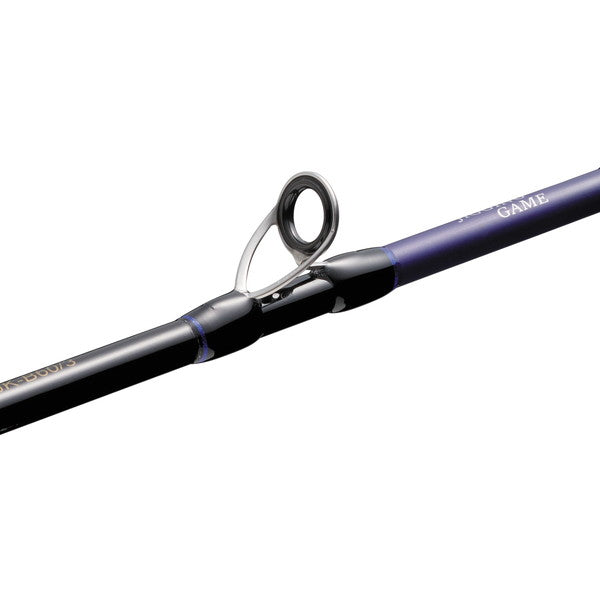 Major Craft 25 Solpara Jigging SPJK-B60/4 (Baitcasting 2 piece / Grip joint)