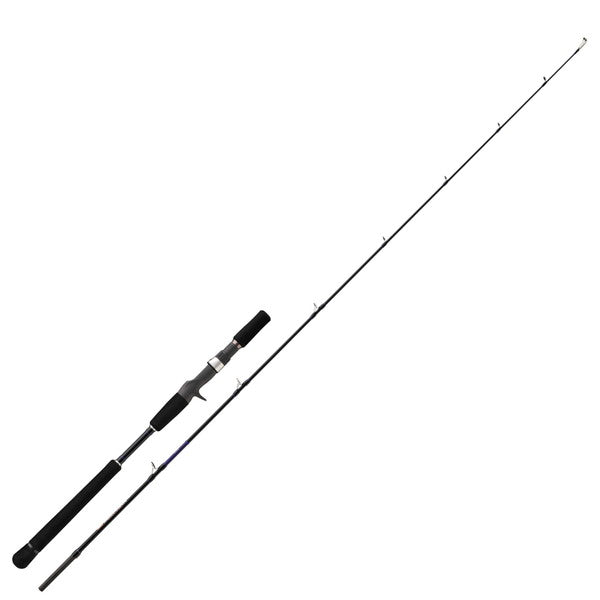 Major Craft 25 Solpara Jigging SPJK-B60/4 (Baitcasting 2 piece / Grip joint)