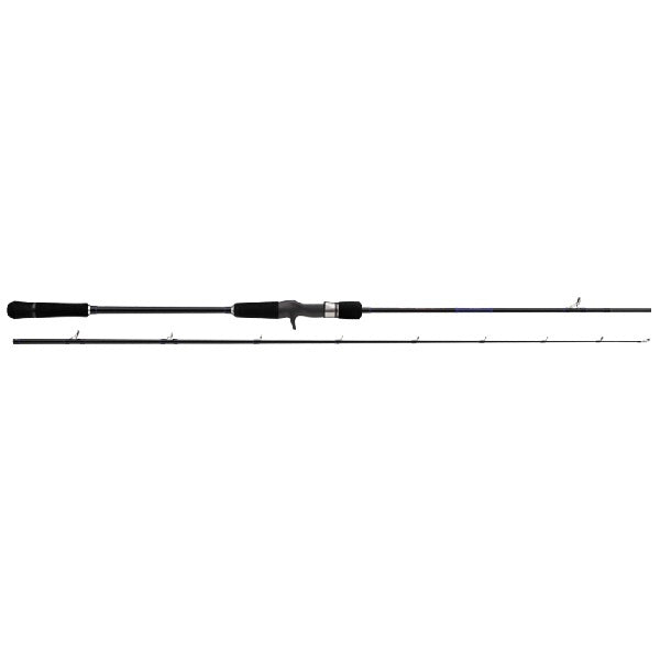 Major Craft 25 Solpara Super Light Jigging SPJSLJ-B642L (Baitcasting 2 piece)