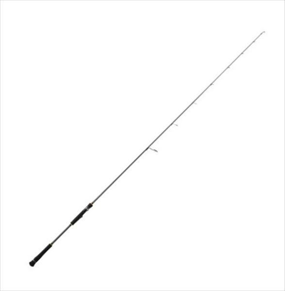 Major Craft Offshore Rod Giant Killing 5G Light jigging GK5LJ-S64L (Spinning 1 Piece)
