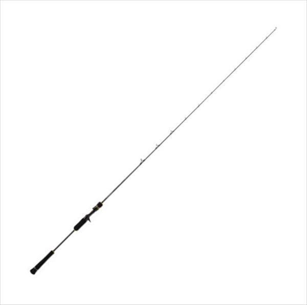 Major Craft Offshore Rod Giant Killing 5G Light jigging GK5LJ-B64SLJ (Baitcasting 1 Piece)