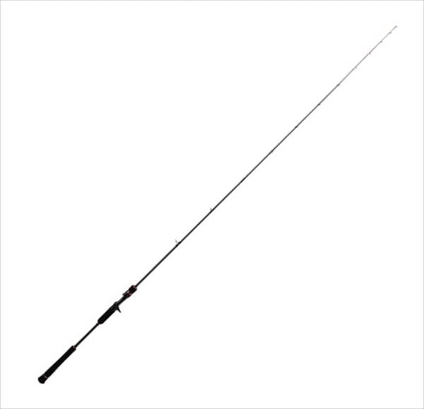 Major Craft Offshore Rod Redback 5G Tairaba game custom RB5-B610L/S (Baitcasting 1 Piece)