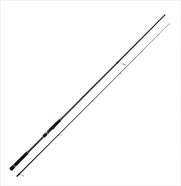 Major Craft Seabass Rod Flatrek 5G FR5-1082MH (Spinning 2 Piece)