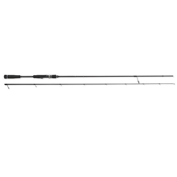 Major Craft UL Fishing Rod Black Porgy 5G BP5S-S782ML (Spinning 2 piece)