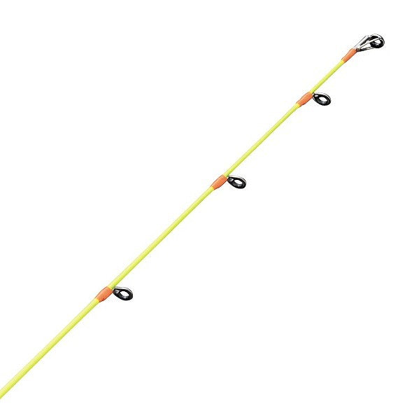 Major Craft Offshore Rod Egizaust 5G EZ5IM-S632MH (Spinning 2 piece)