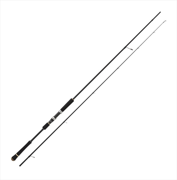 Major Craft Shore jigging Rod Crosride 1G XR1-942ML/LSJ (Spinning 2 Piece)