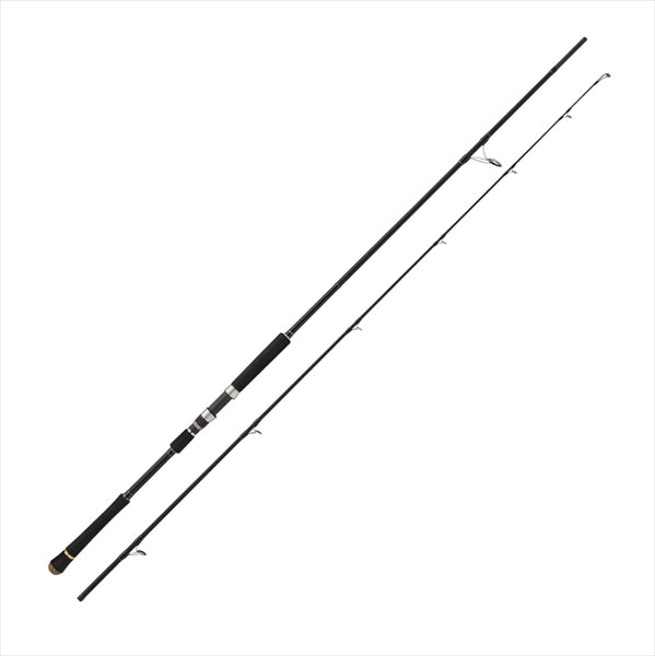 Major Craft Shore jigging Rod Crosride 1G XR1-1002H (Spinning 2 Piece)