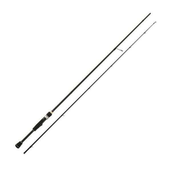 Major Craft UL Fishing Rod Rock Liver 1G RVL1-T762L (Spinning 2 piece)