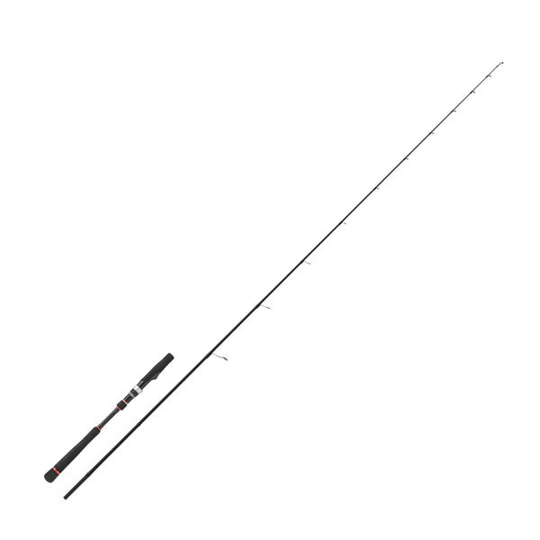 Major Craft Offshore Rod Red Back 1G RB1-S66M (Spinning 2 piece / Grip joint)
