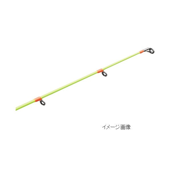 Major Craft Offshore Rod 25 Solpara Omorig model SPJIM-S632H/OMO (Spinning 2 piece)