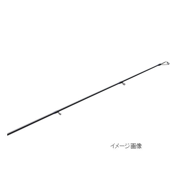 Major Craft Heavy Rockfish Rod Solpara Hard Rock model SPHR-862MH (Spinning 2 piece)