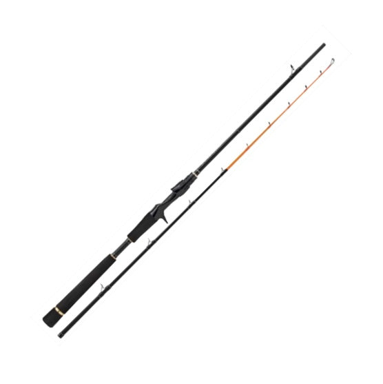 Major Craft Boat rod Grandship Fune Taco Egi glass solid GR1TACO-175M/GS(baitcasting 2 piece)