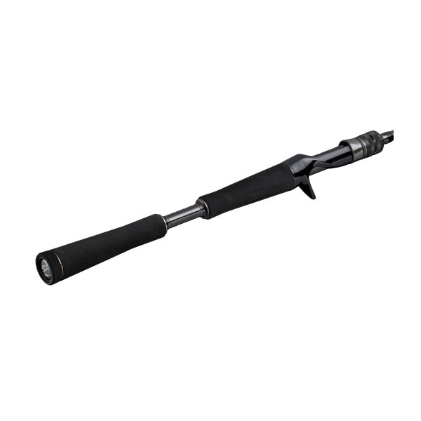Major Craft Bass Rod Day's 360 D360C-S60ML+ (Baitcasting 1 piece)