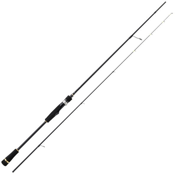 Major Craft Aji-Do 1G AD1VC-S652ML/S (Spinning 2 piece)