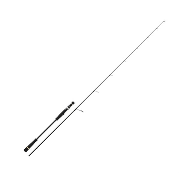 Major Craft Offshore Rod Giant Killing 1G GK1LJ-S63ML (Spinning 2 Piec