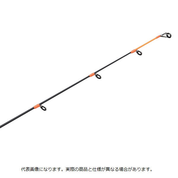 Major Craft Offshore Rod Giant Killing 1G GK1C-S722M/KOCHI (Spinning 2 piece)