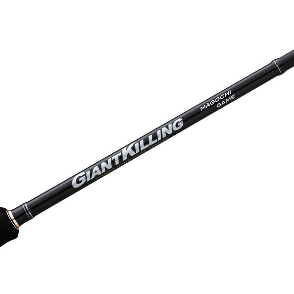 Major Craft Offshore Rod Giant Killing 1G GK1C-722MH/KOCHI (Spinning 2 piece)