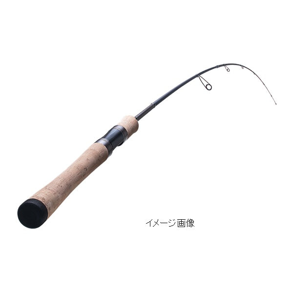 Major Craft UL Fishing Rod Trapara AT TPAT-632L+ (Spinning 2 piece)