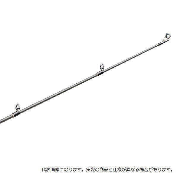 Major Craft BFS Rod Finetail Glass FSG-B532UL+ (Baitcasting 2 piece)