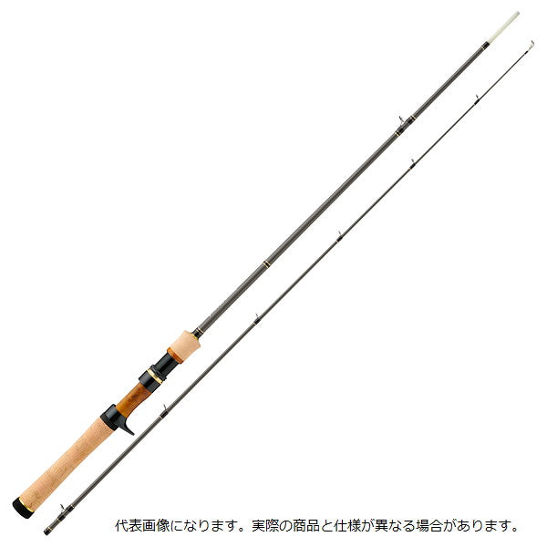 Major Craft BFS Rod Finetail Glass FSG-B532UL+ (Baitcasting 2 piece)