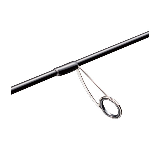 Major Craft Offshore Rod Giant Killing Bend game Light jigging model – Full Solid GKBGLJ-S62M (Spinning 2 piece / Grip joint)