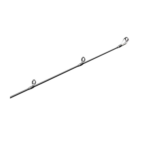 Major Craft Offshore Rod Giant Killing Bend game Light jigging model – Full Solid GKBGLJ-S62M (Spinning 2 piece / Grip joint)